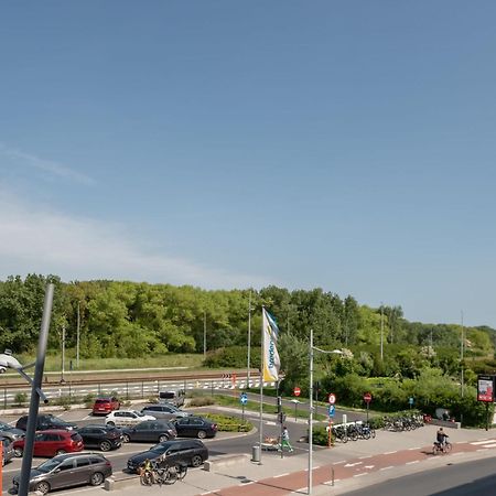 Studio Residentie Lautrec-2 By Interhome Bredene Eksteriør bilde