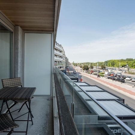 Studio Residentie Lautrec-2 By Interhome Bredene Eksteriør bilde