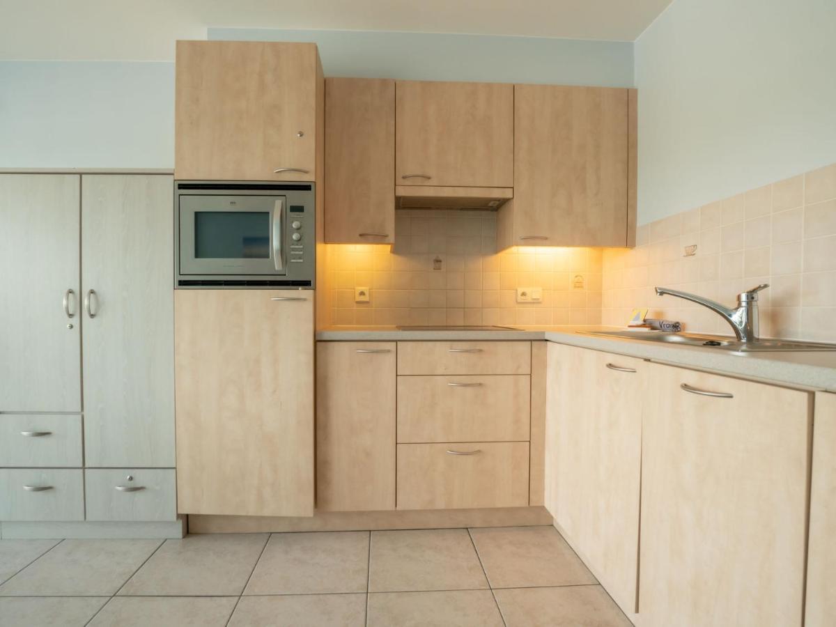 Studio Residentie Lautrec-2 By Interhome Bredene Eksteriør bilde