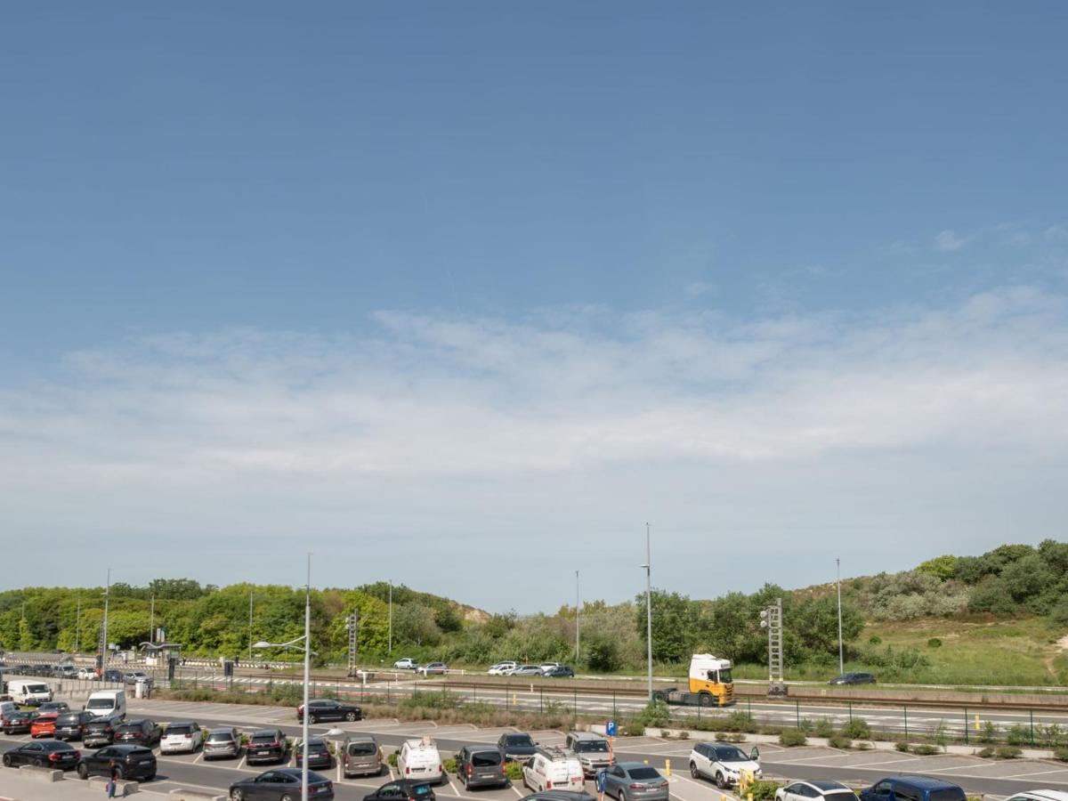 Studio Residentie Lautrec-2 By Interhome Bredene Eksteriør bilde