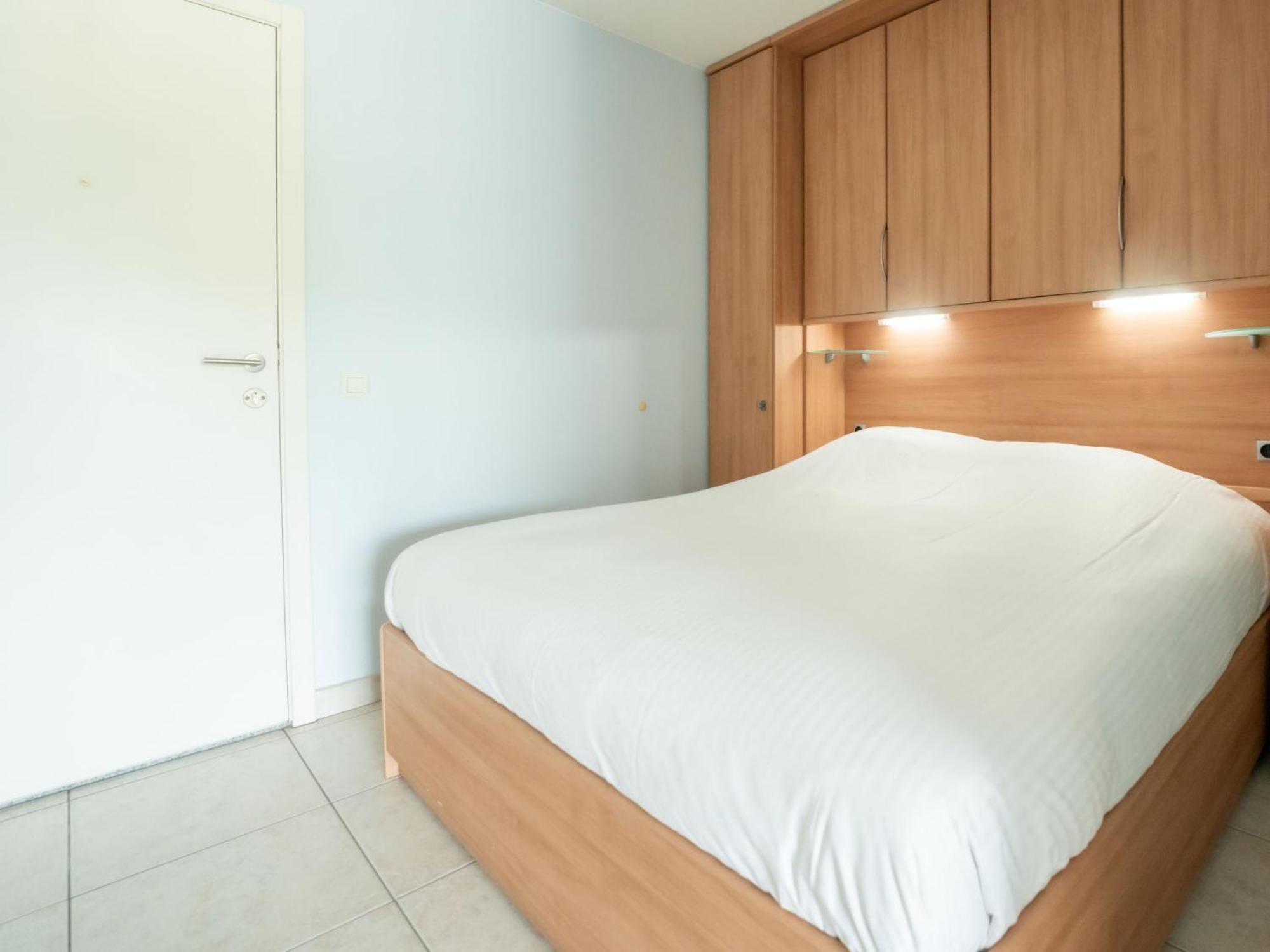 Studio Residentie Lautrec-2 By Interhome Bredene Eksteriør bilde