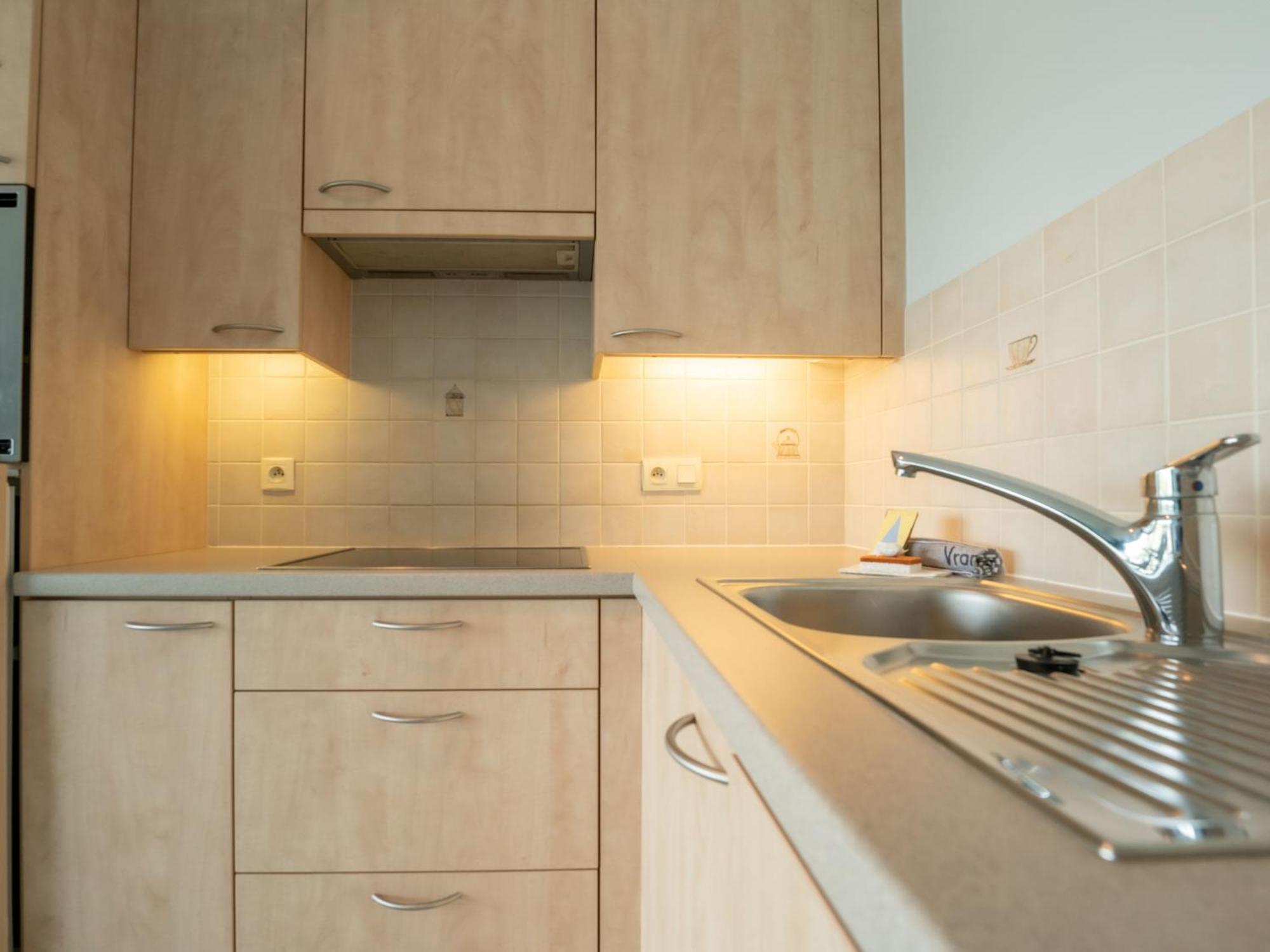Studio Residentie Lautrec-2 By Interhome Bredene Eksteriør bilde