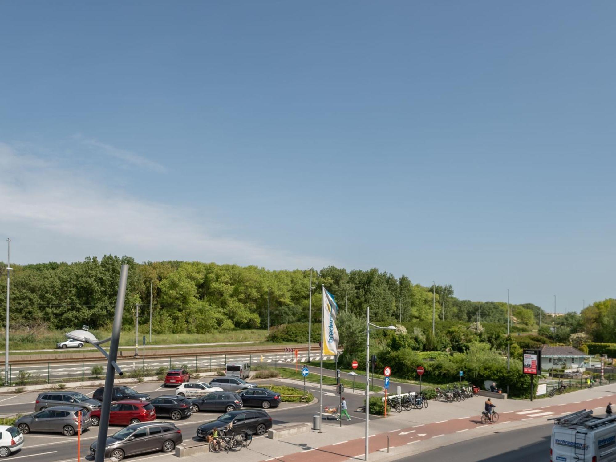 Studio Residentie Lautrec-2 By Interhome Bredene Eksteriør bilde
